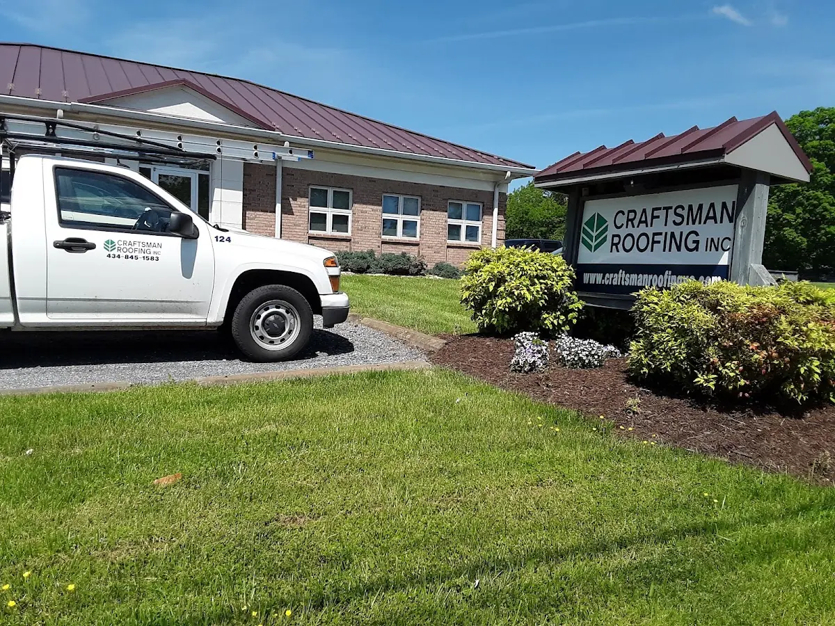 Quality Chimney Repair by experienced craftsmen in Yoder Heights